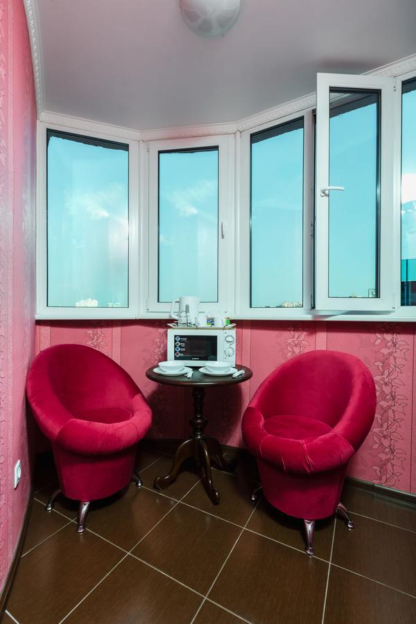 Nadobu Hotel Roshe Киев Экстерьер фото